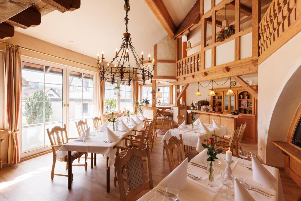 Lahntalhotel Feudingen Bad Laasphe Zewnętrze zdjęcie