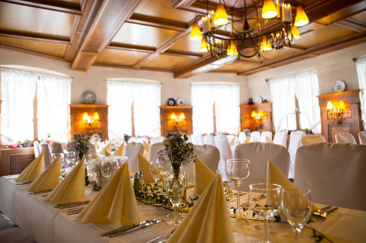 Lahntalhotel Feudingen Bad Laasphe Zewnętrze zdjęcie