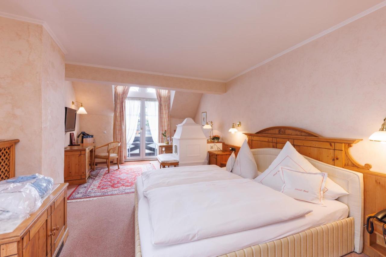 Lahntalhotel Feudingen Bad Laasphe Zewnętrze zdjęcie