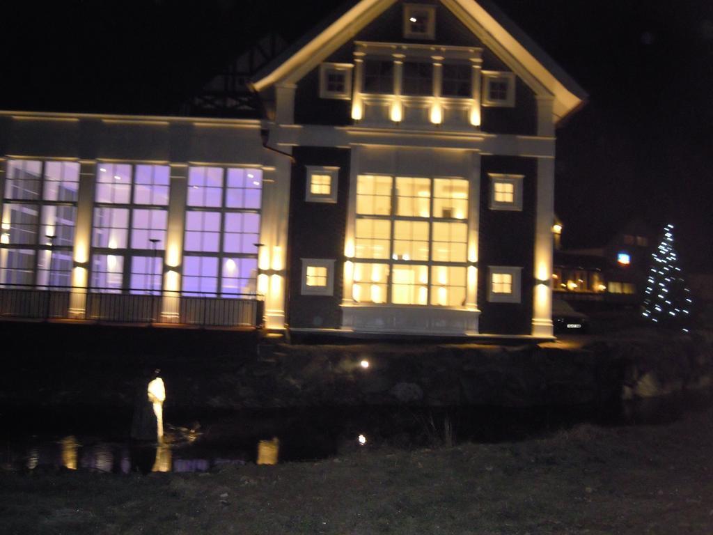 Lahntalhotel Feudingen Bad Laasphe Zewnętrze zdjęcie